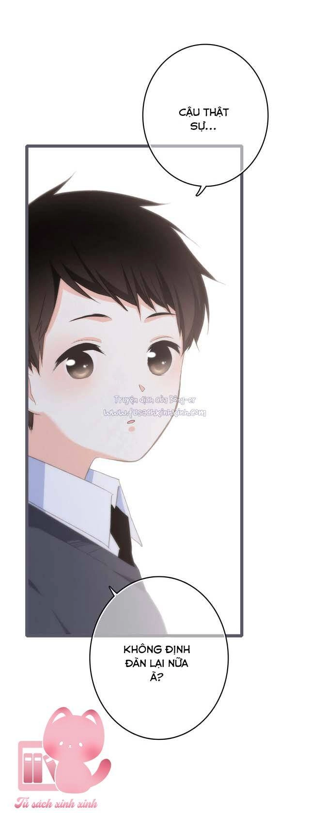 Con Tim Rung Động Chapter 89 - 24