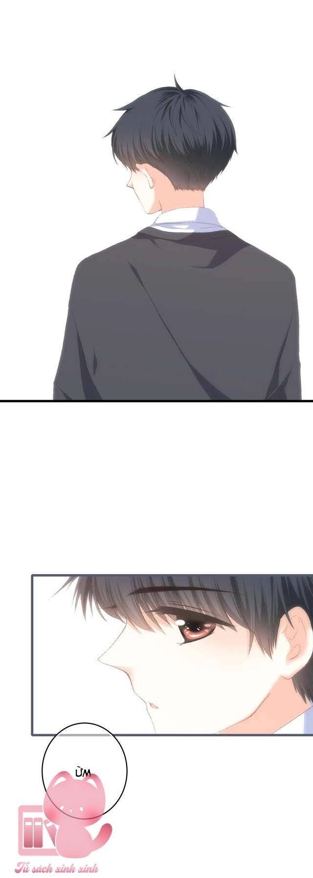 Con Tim Rung Động Chapter 89 - 25