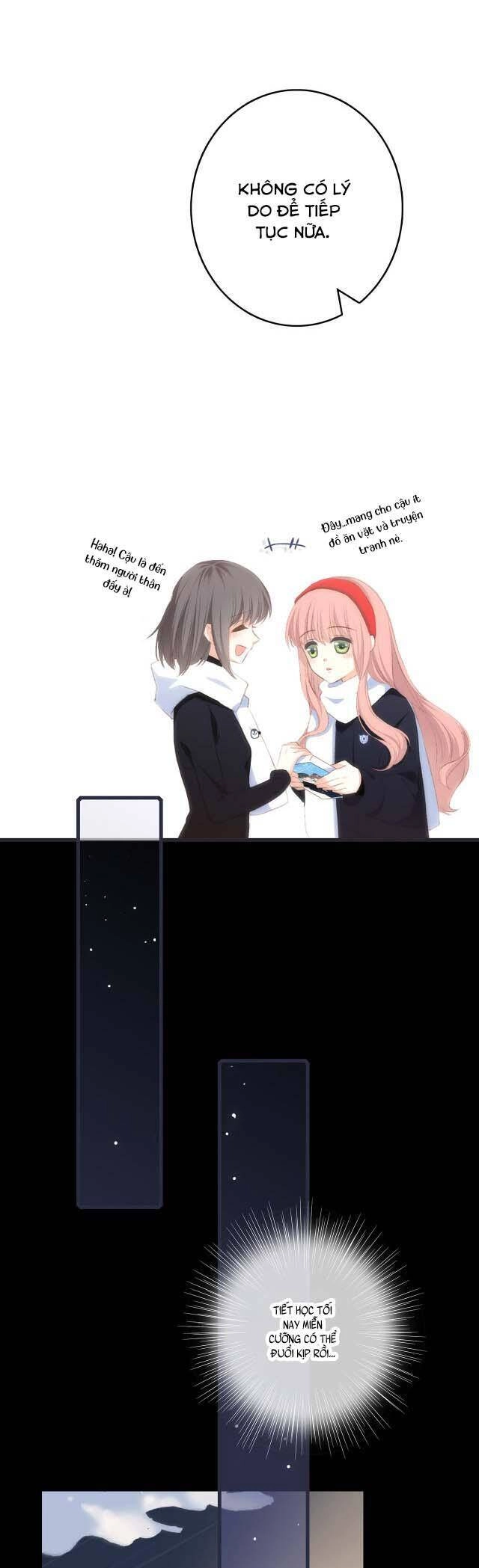 Con Tim Rung Động Chapter 89 - 26