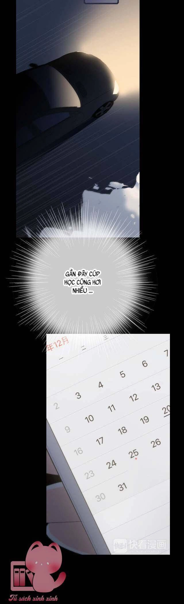 Con Tim Rung Động Chapter 89 - 27