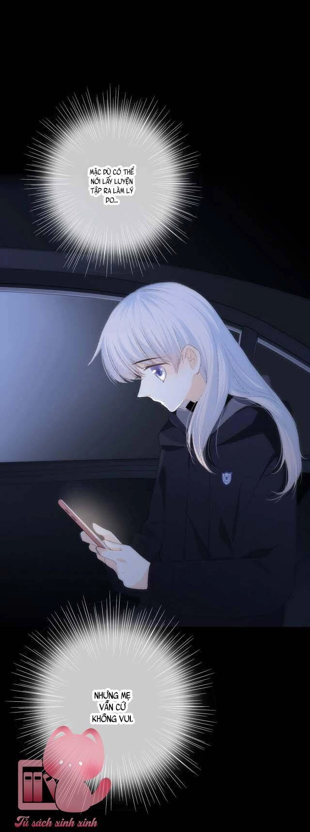 Con Tim Rung Động Chapter 89 - 28