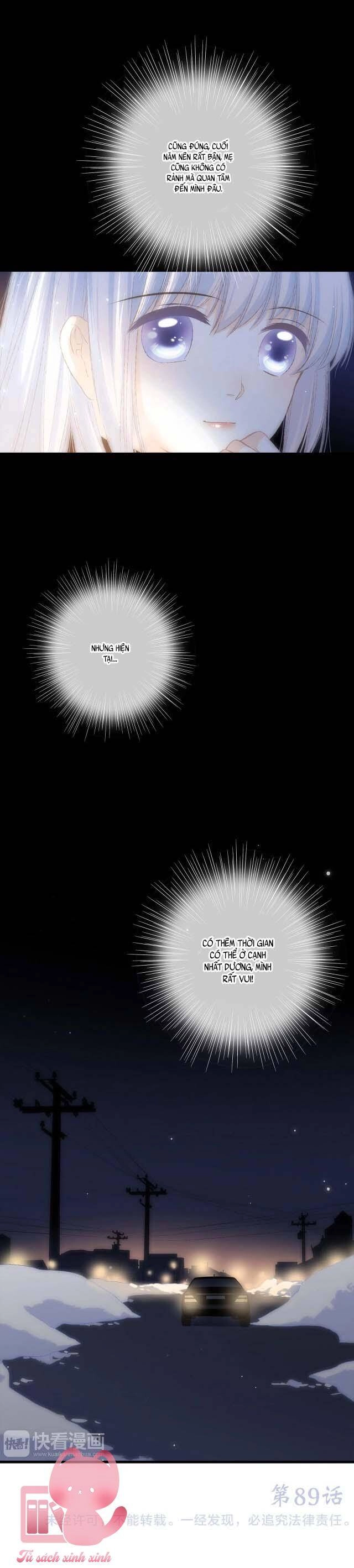 Con Tim Rung Động Chapter 89 - 30