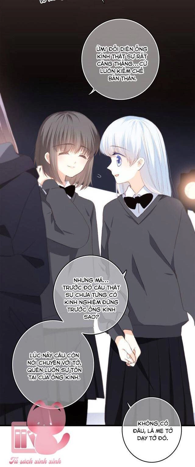 Con Tim Rung Động Chapter 90.1 - 16