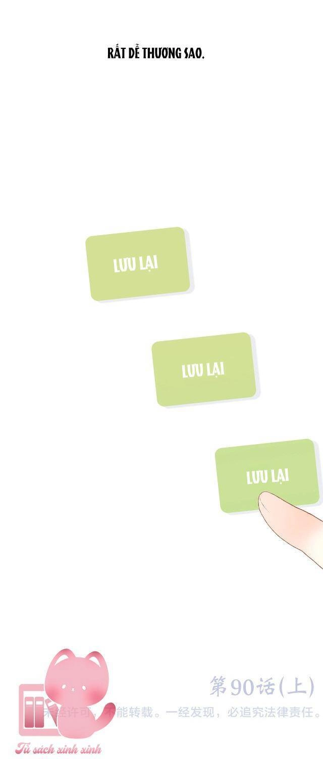 Con Tim Rung Động Chapter 90.1 - 29