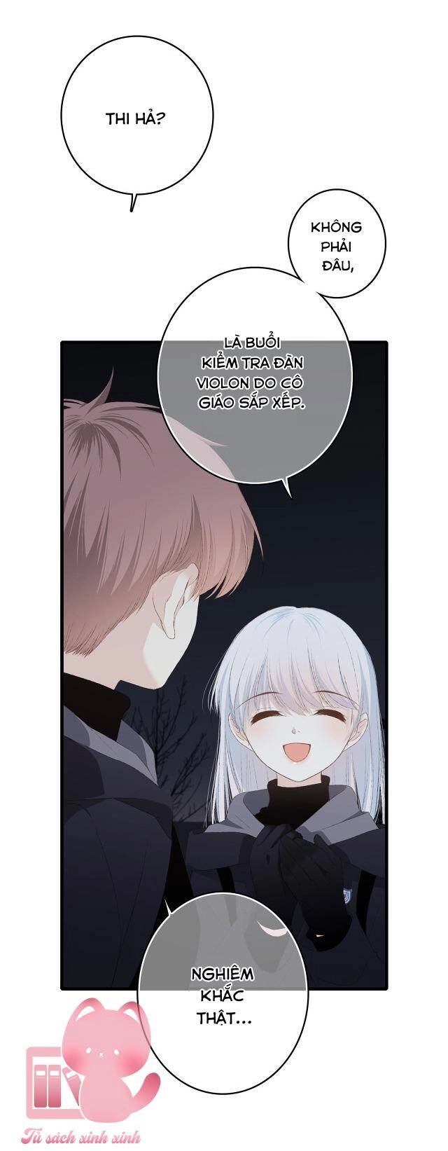 Con Tim Rung Động Chapter 90.2 - 11