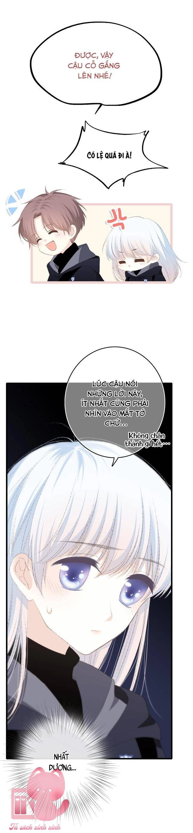 Con Tim Rung Động Chapter 90.2 - 13