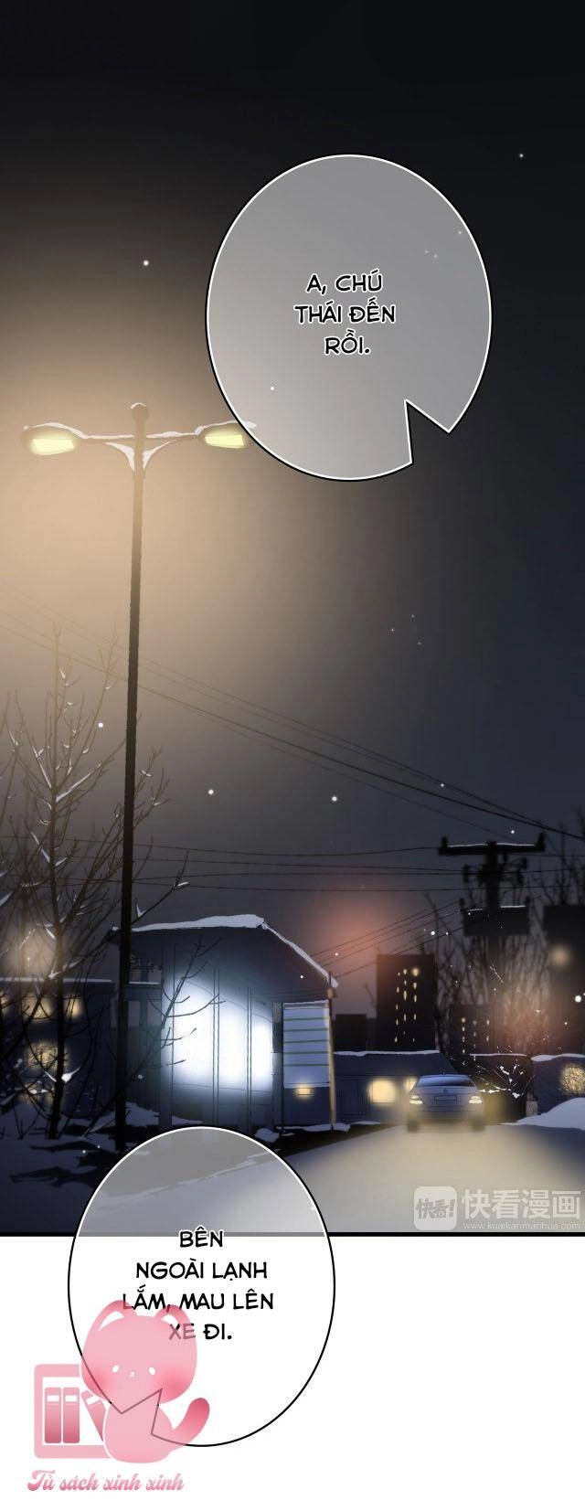 Con Tim Rung Động Chapter 90.2 - 19