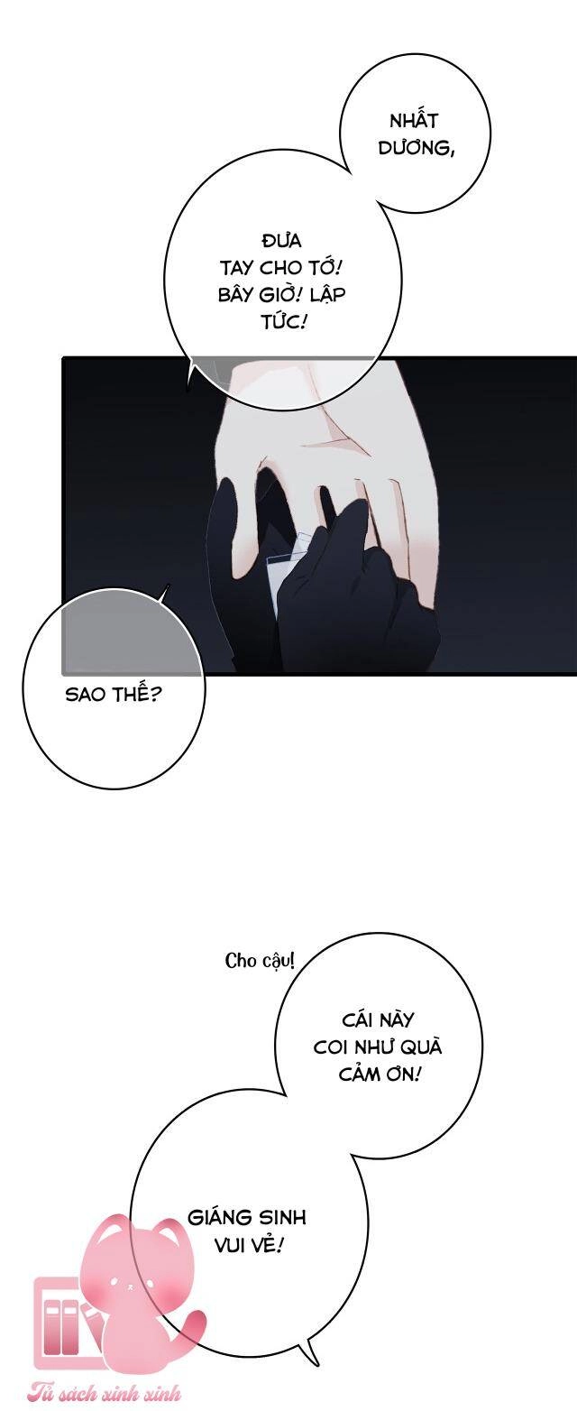 Con Tim Rung Động Chapter 90.2 - 20