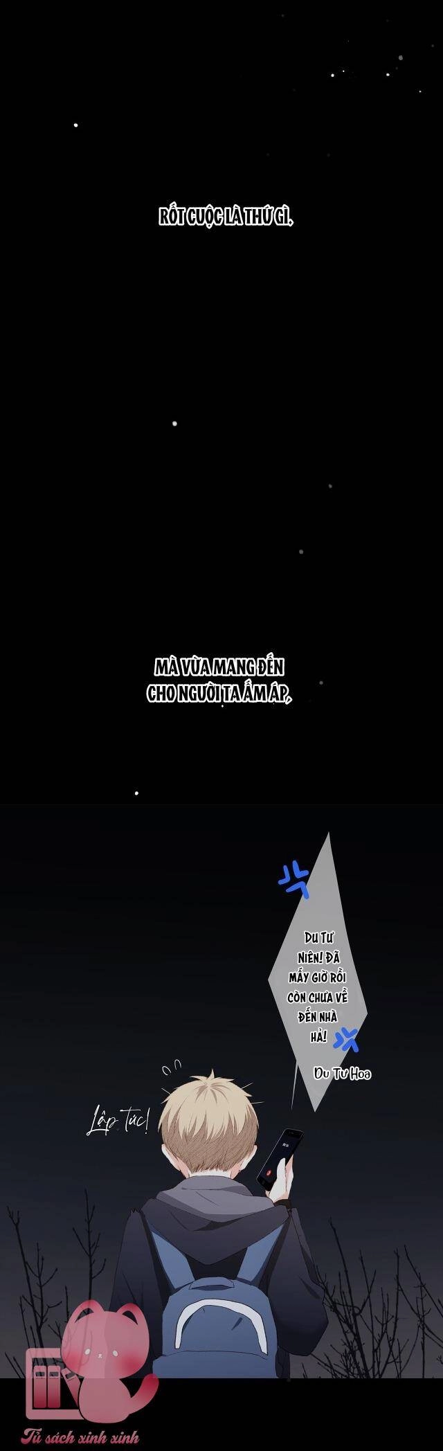 Con Tim Rung Động Chapter 90.2 - 25