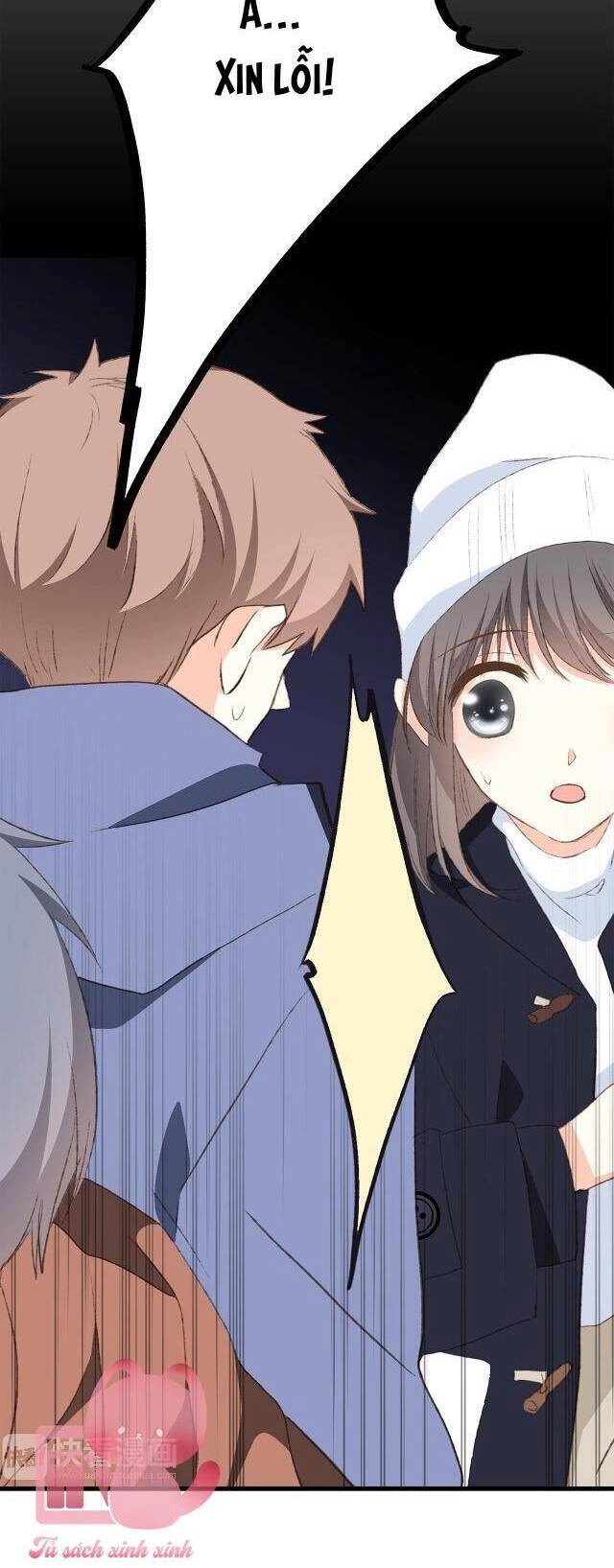 Con Tim Rung Động Chapter 92.1 - 12