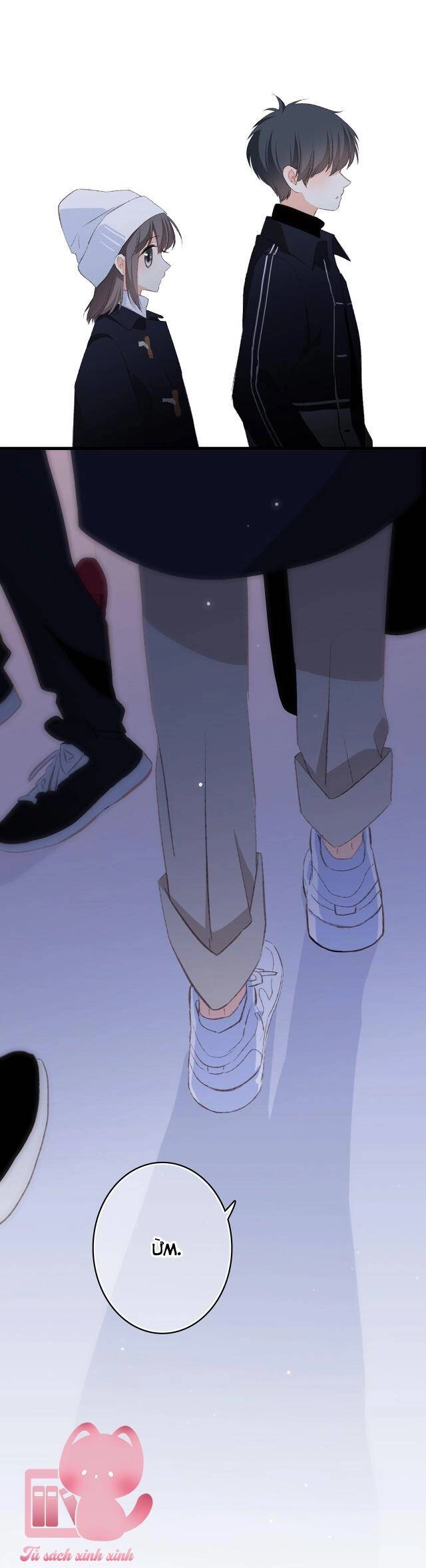 Con Tim Rung Động Chapter 92.1 - 15