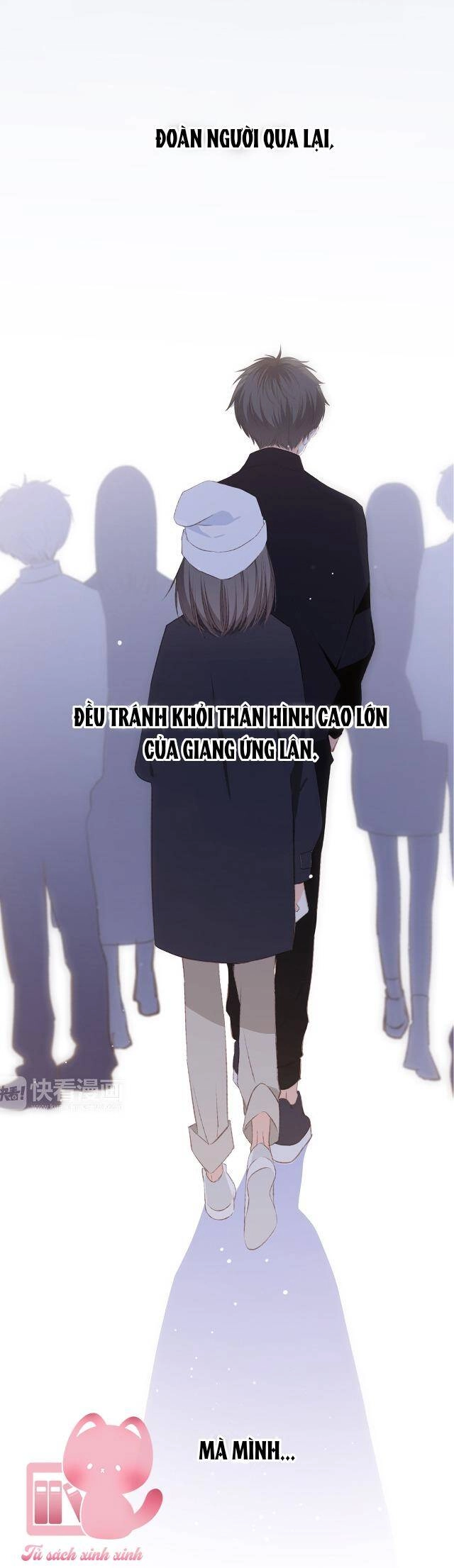 Con Tim Rung Động Chapter 92.1 - 16