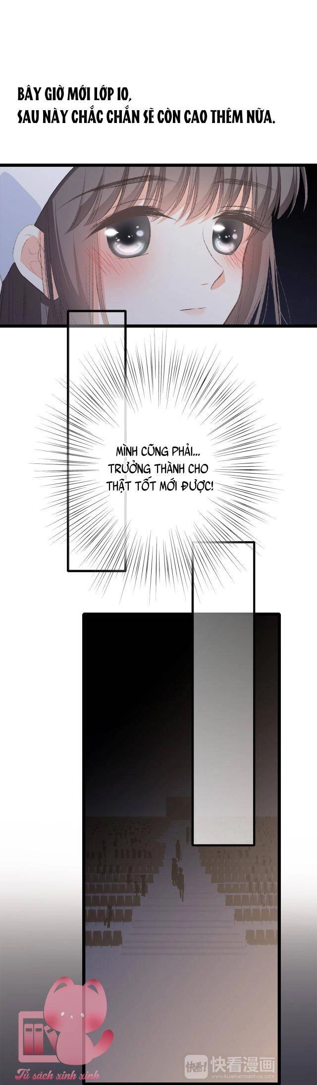 Con Tim Rung Động Chapter 92.1 - 18