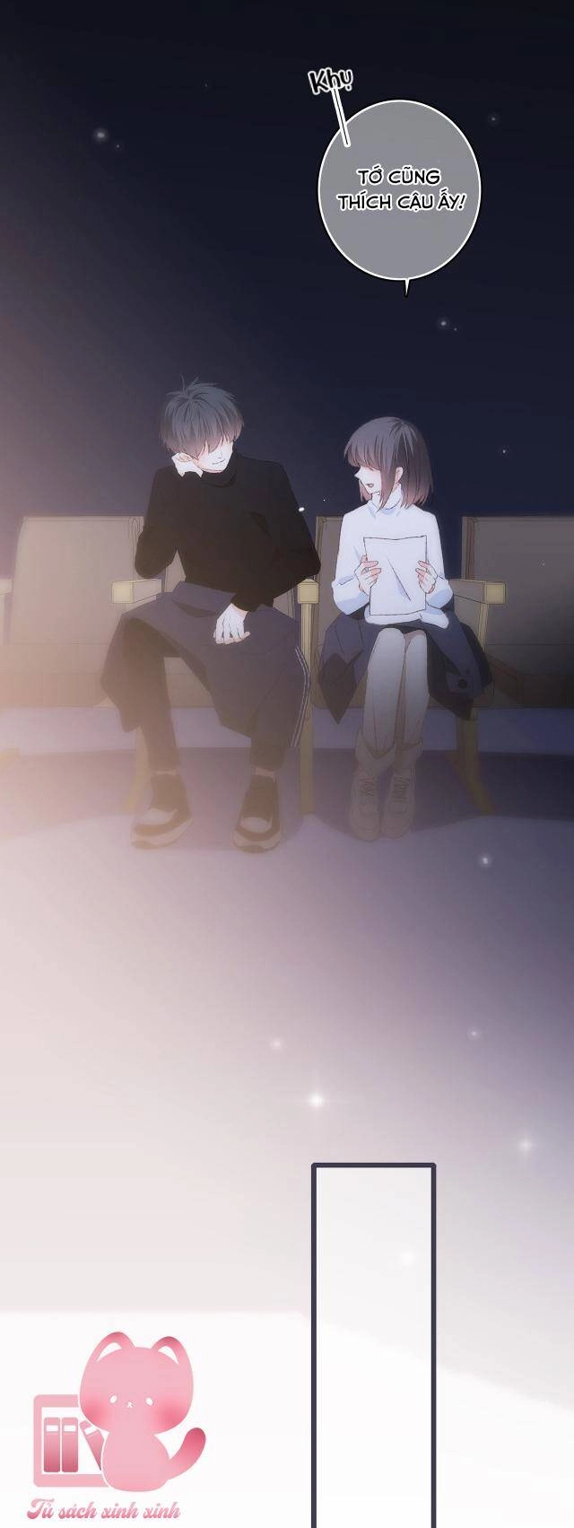 Con Tim Rung Động Chapter 92.1 - 23