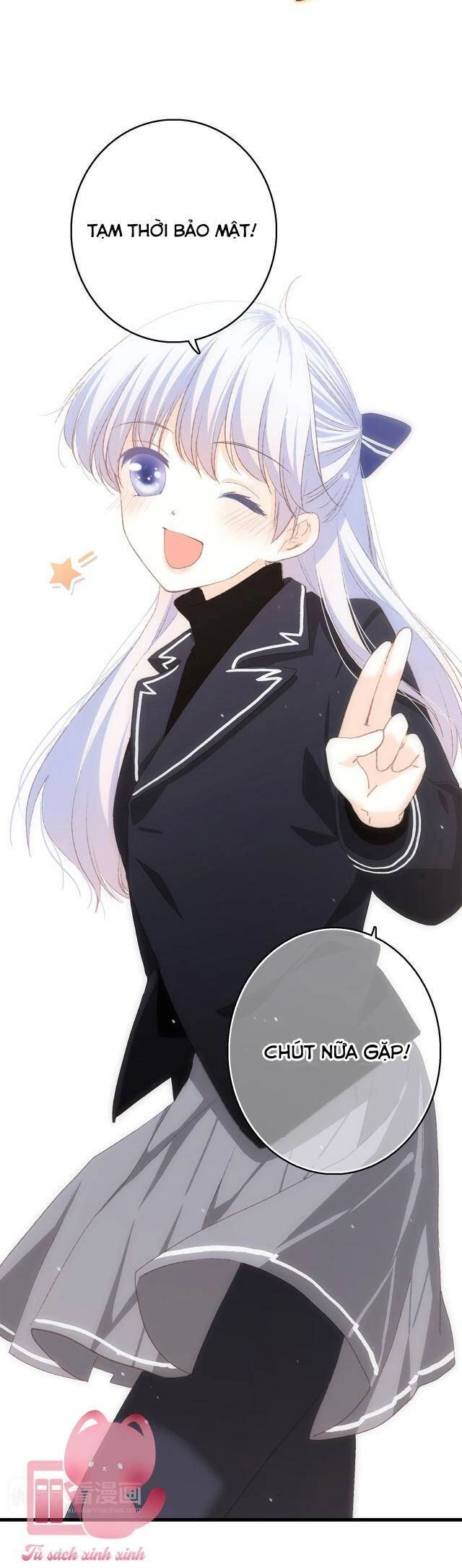 Con Tim Rung Động Chapter 92.2 - 11