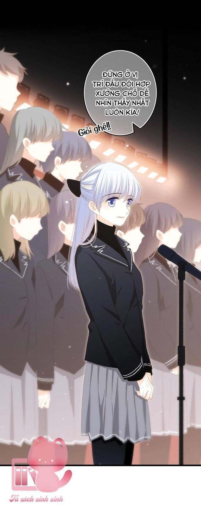 Con Tim Rung Động Chapter 92.2 - 15