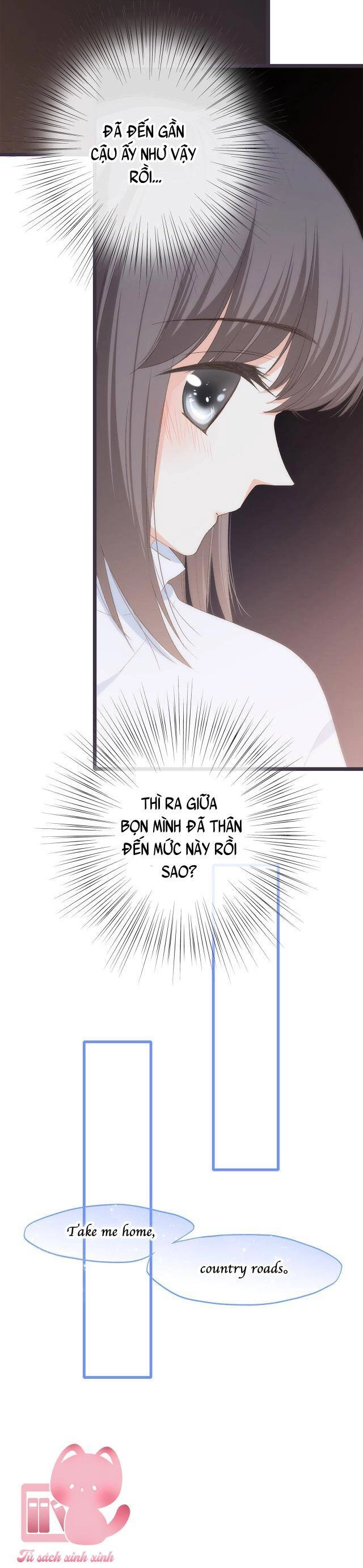 Con Tim Rung Động Chapter 92.2 - 21