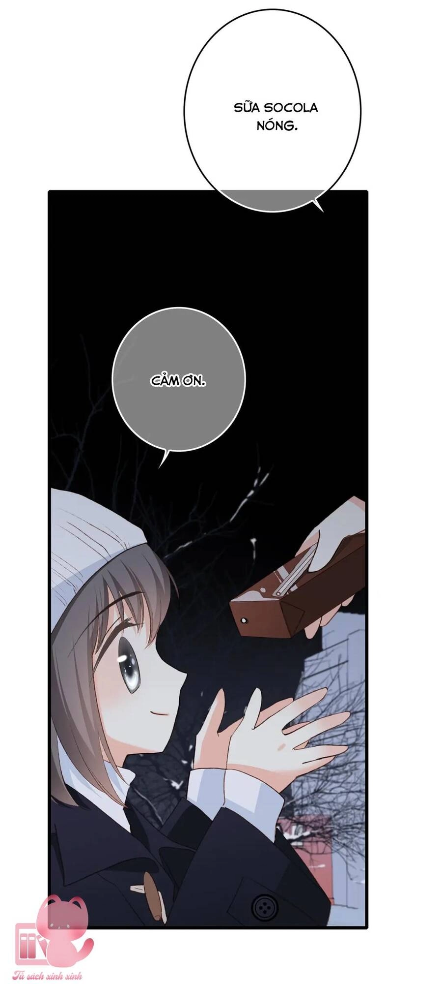 Con Tim Rung Động Chapter 93 - 9