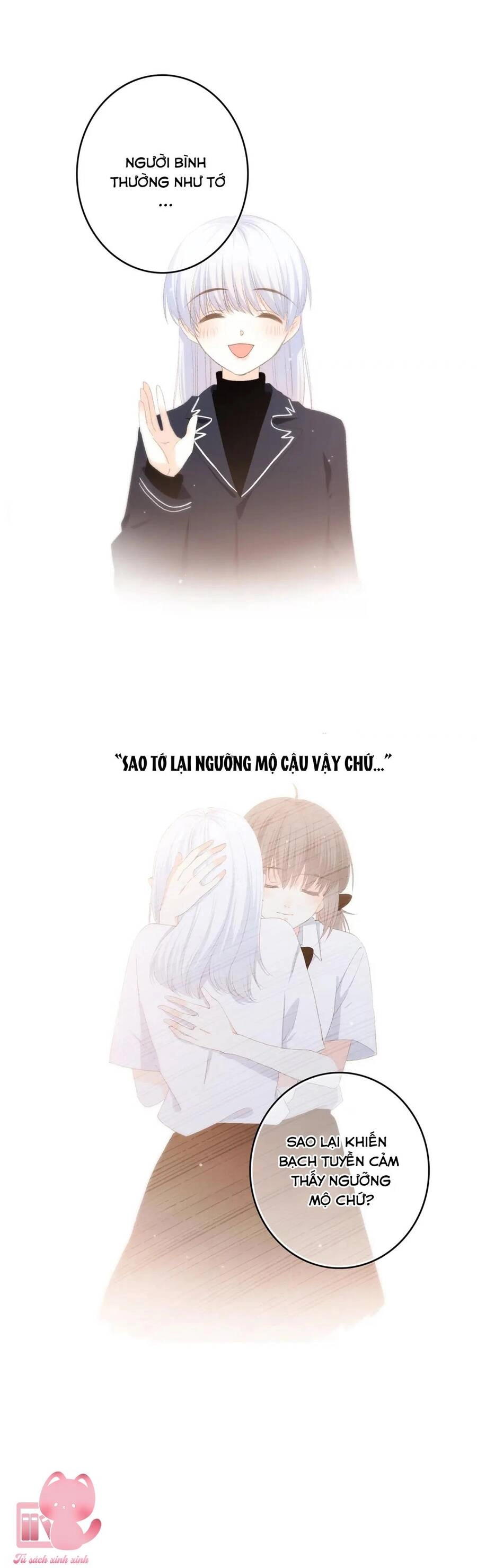 Con Tim Rung Động Chapter 93 - 13