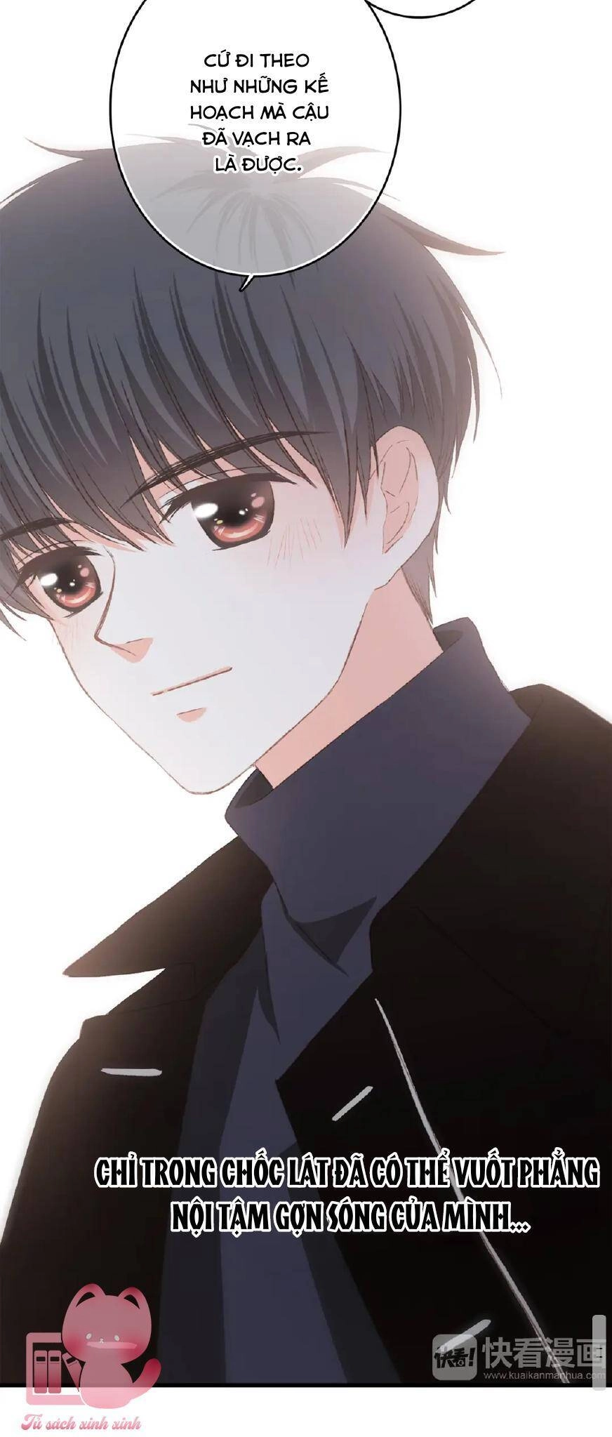 Con Tim Rung Động Chapter 93 - 24