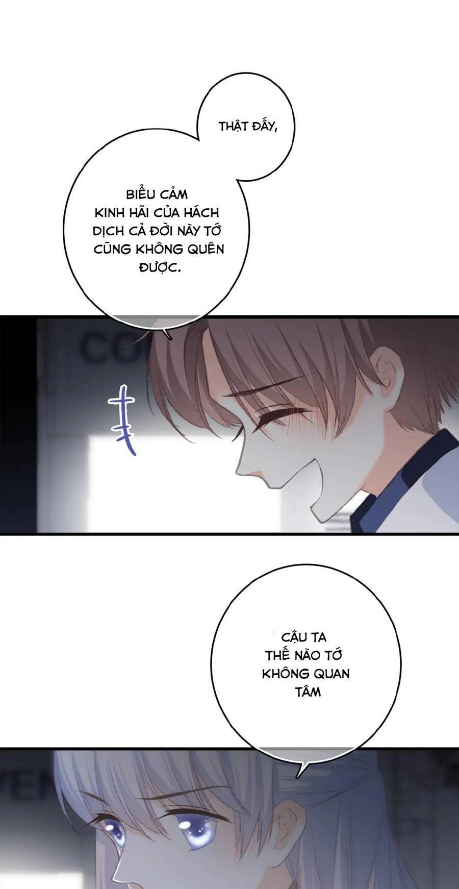 Con Tim Rung Động Chapter 93 - 38