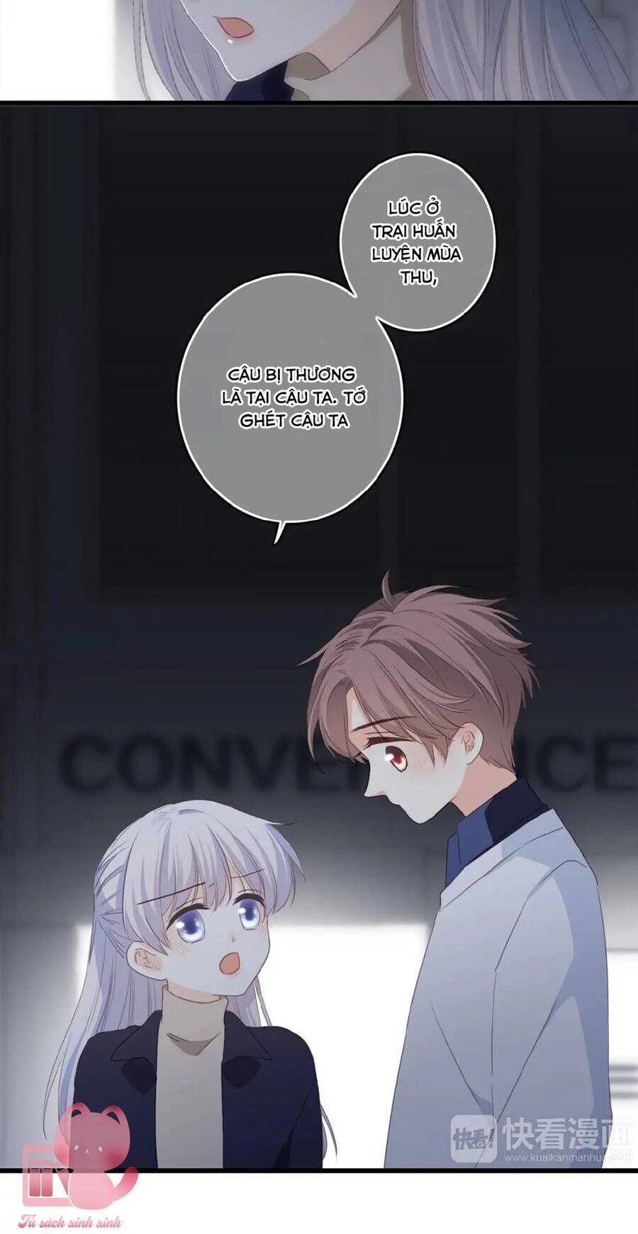 Con Tim Rung Động Chapter 93 - 39