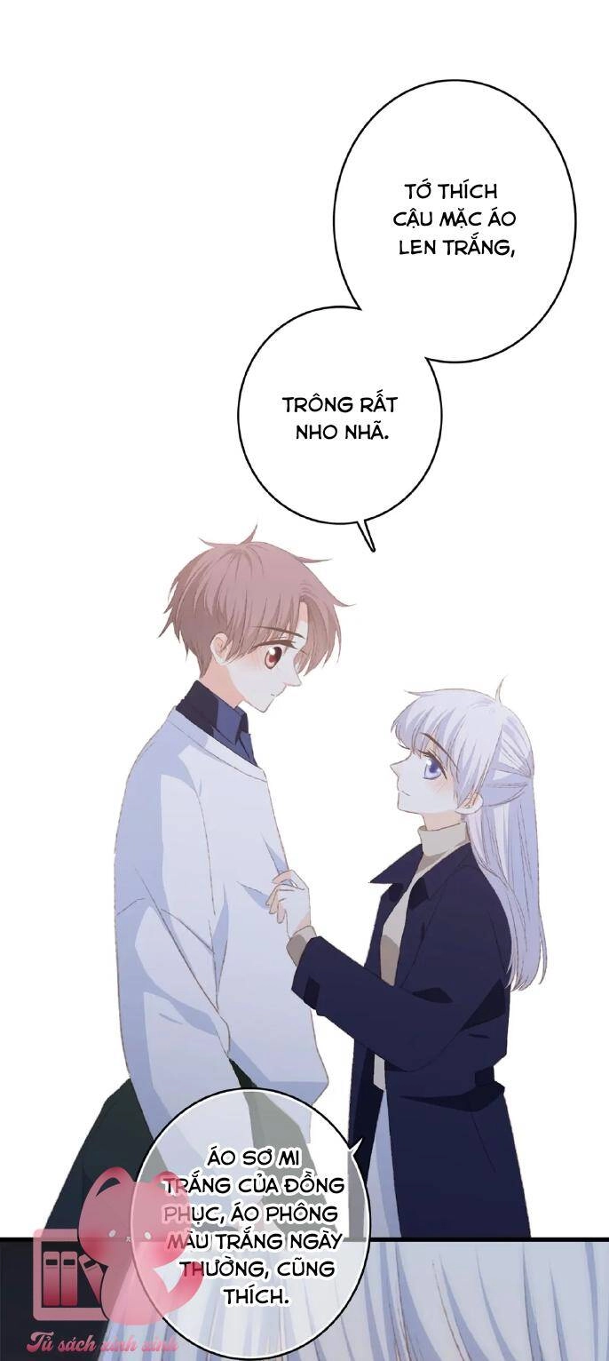 Con Tim Rung Động Chapter 93 - 44