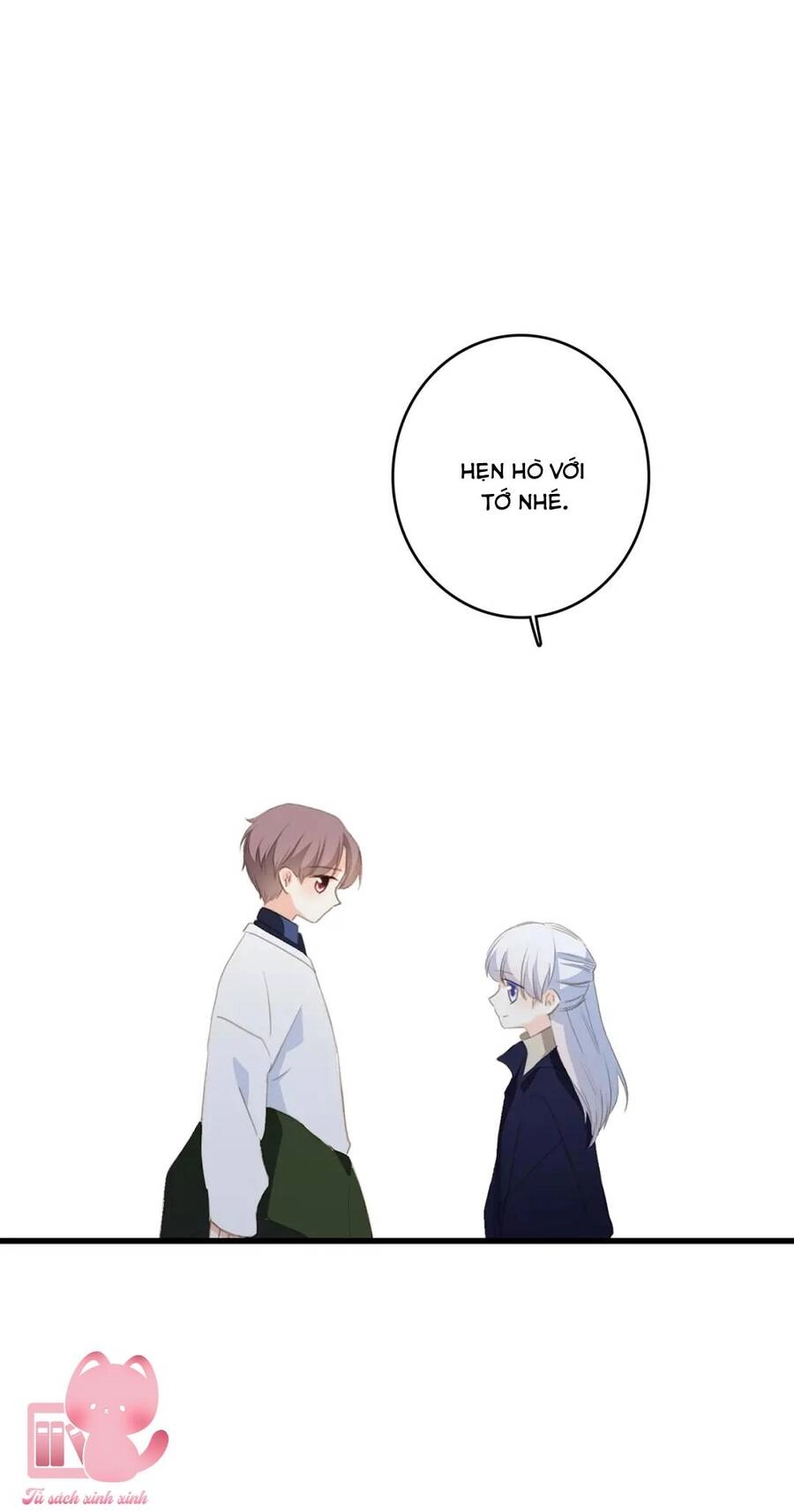 Con Tim Rung Động Chapter 93 - 47