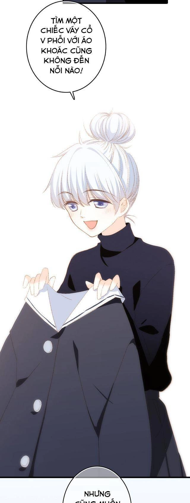 Con Tim Rung Động Chapter 95.1 - 8