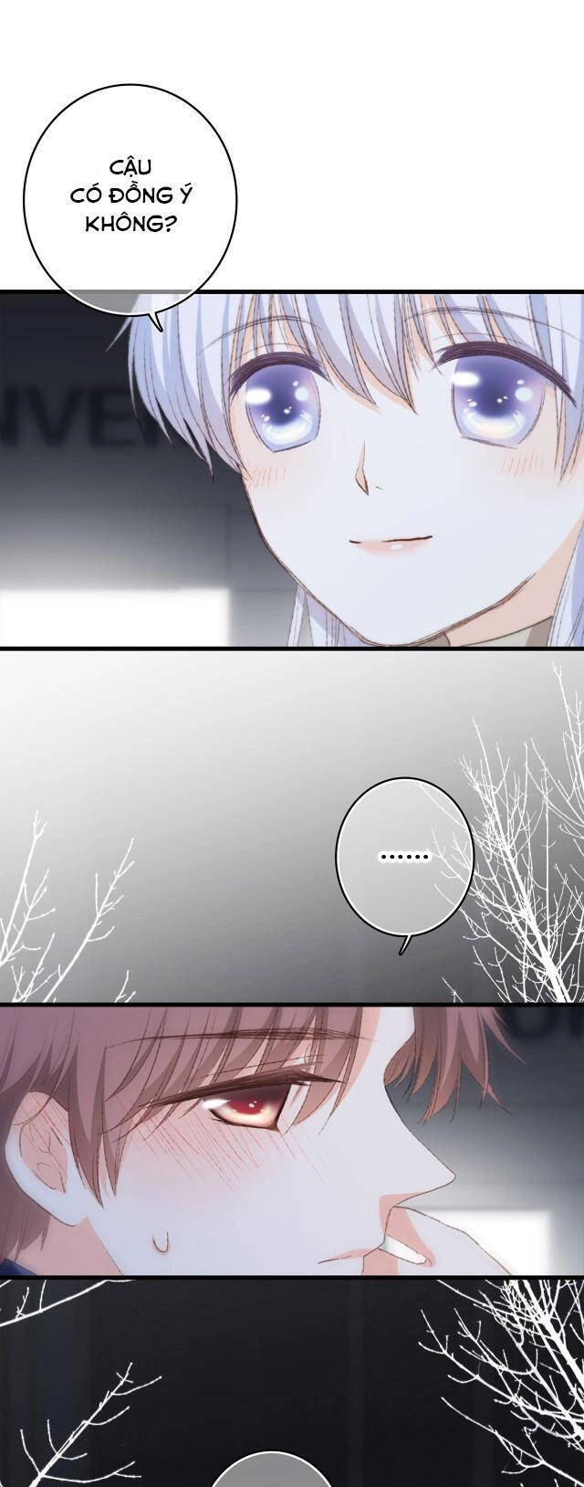 Con Tim Rung Động Chapter 95.1 - 13