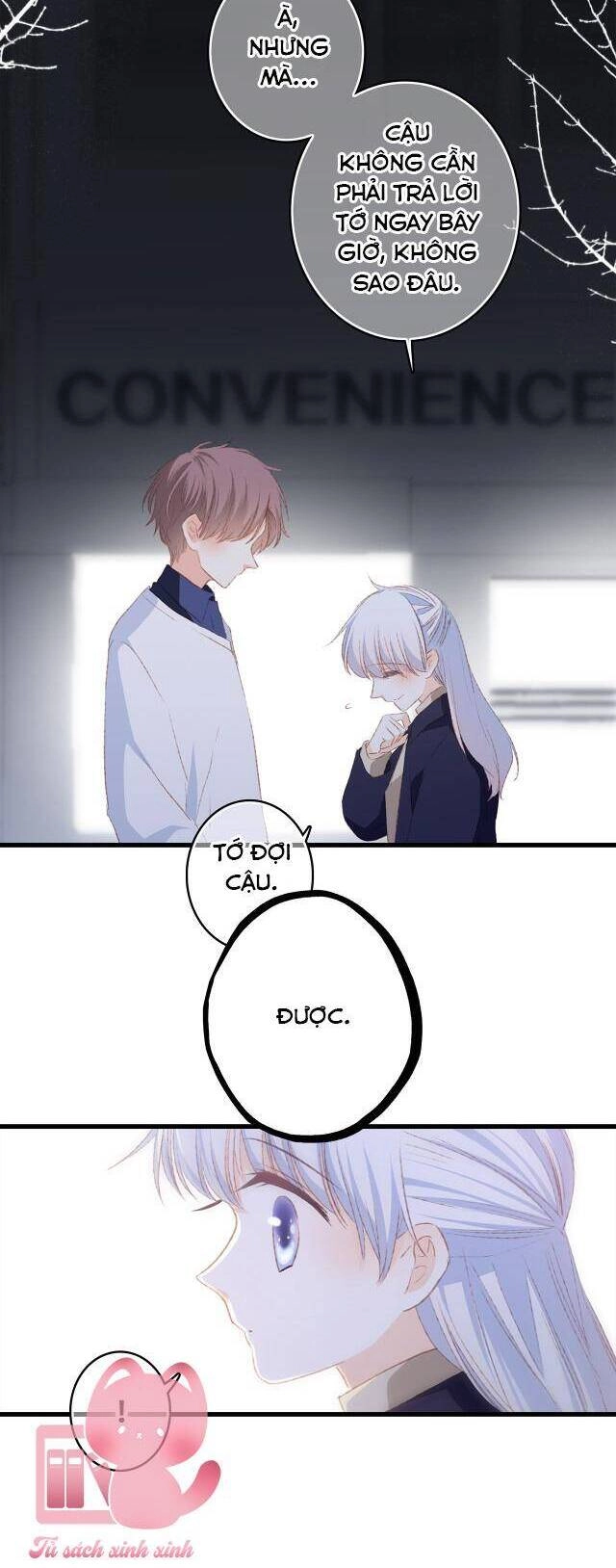 Con Tim Rung Động Chapter 95.1 - 14