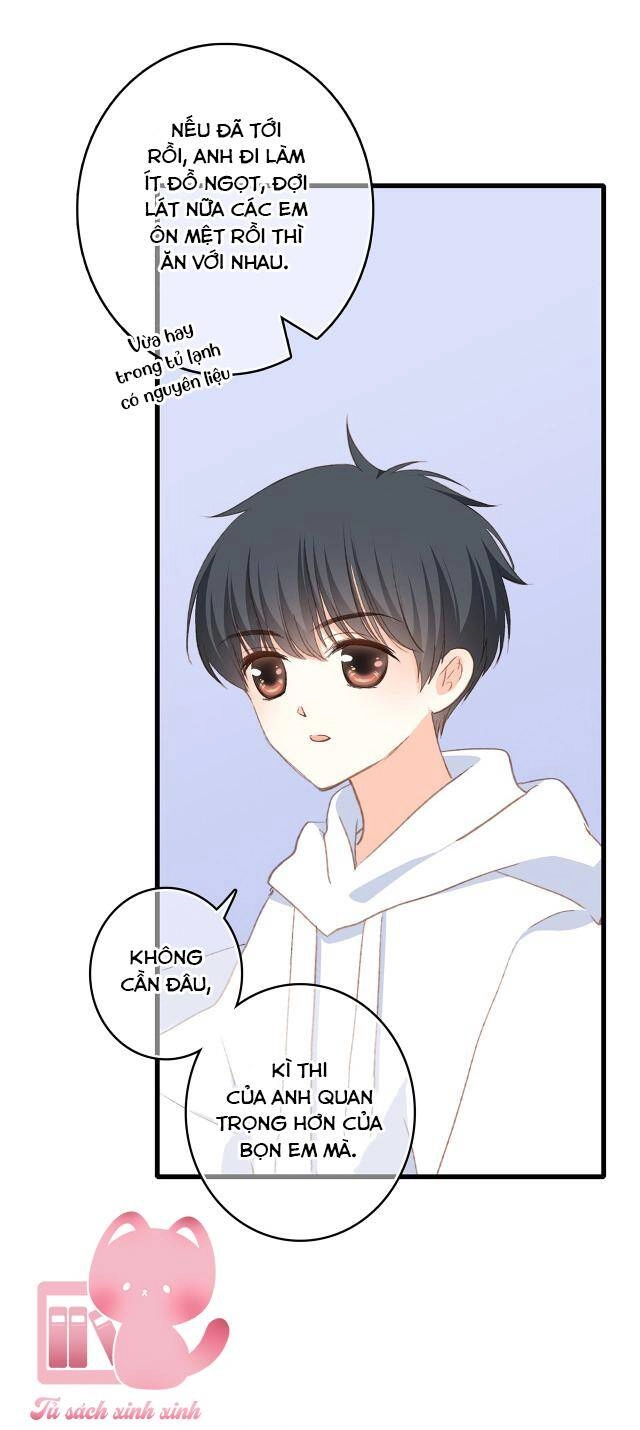 Con Tim Rung Động Chapter 95.1 - 19