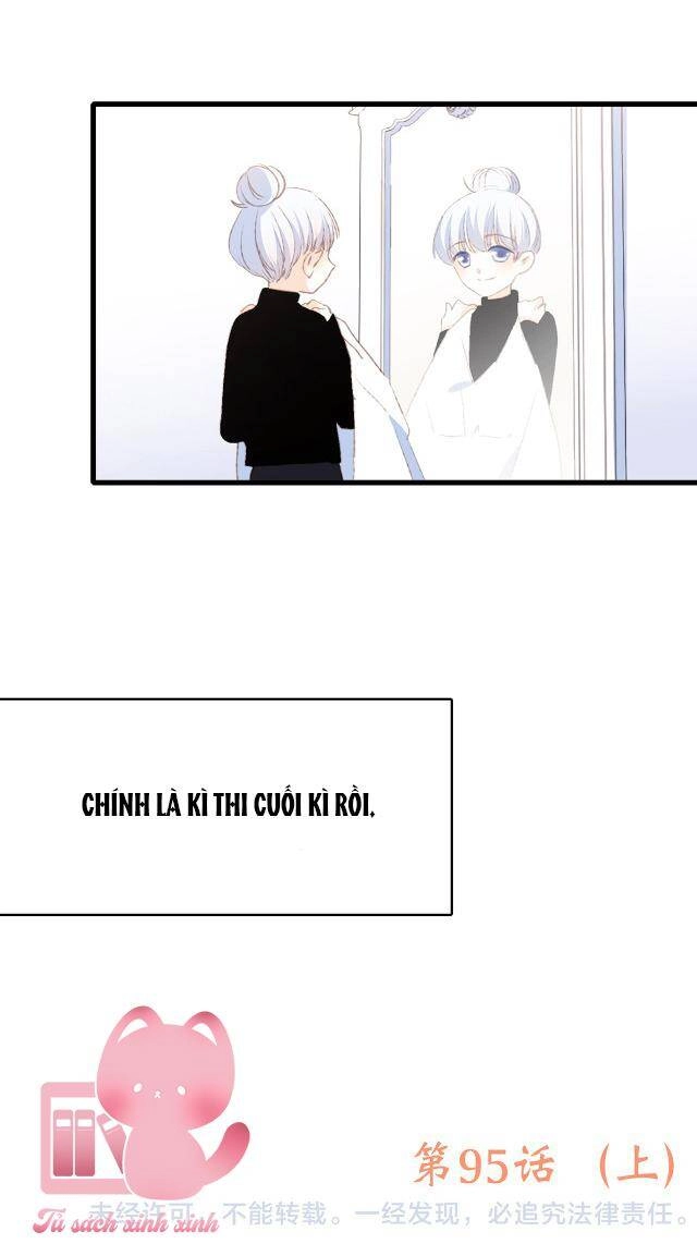 Con Tim Rung Động Chapter 95.1 - 24