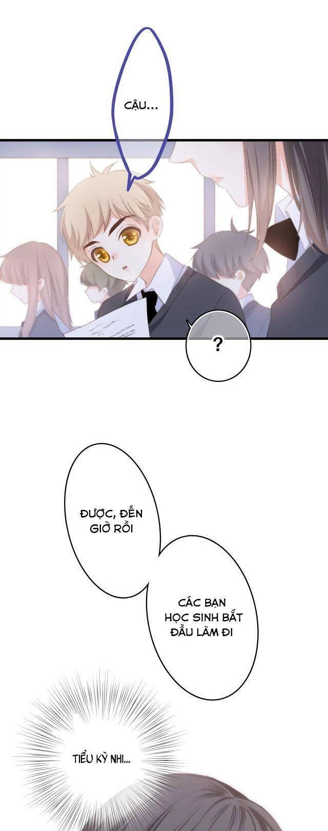 Con Tim Rung Động Chapter 95.2 - 11