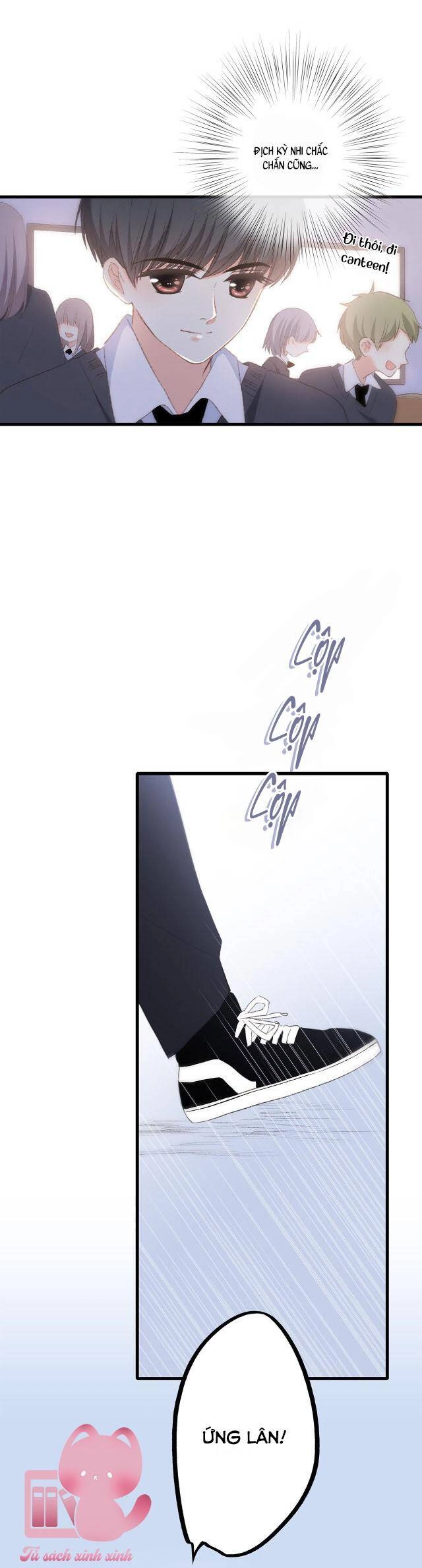 Con Tim Rung Động Chapter 95.2 - 15