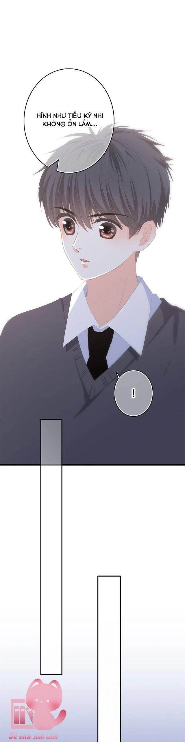 Con Tim Rung Động Chapter 95.2 - 17