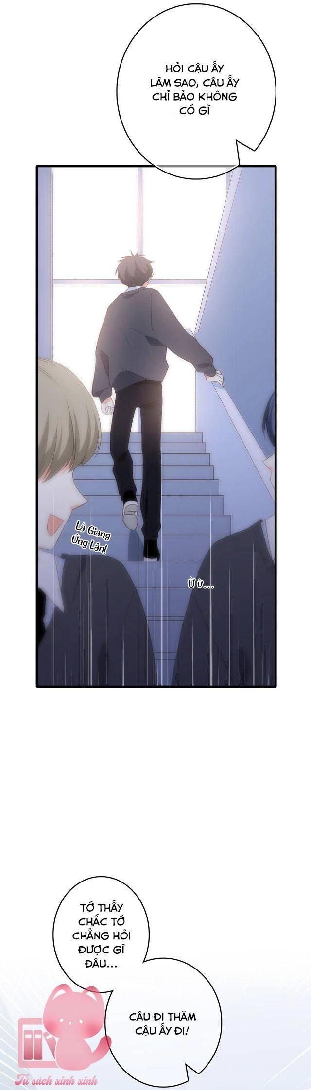 Con Tim Rung Động Chapter 95.2 - 19