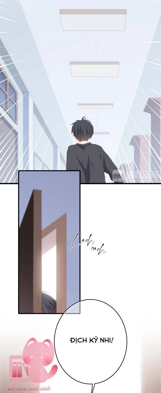 Con Tim Rung Động Chapter 95.2 - 20