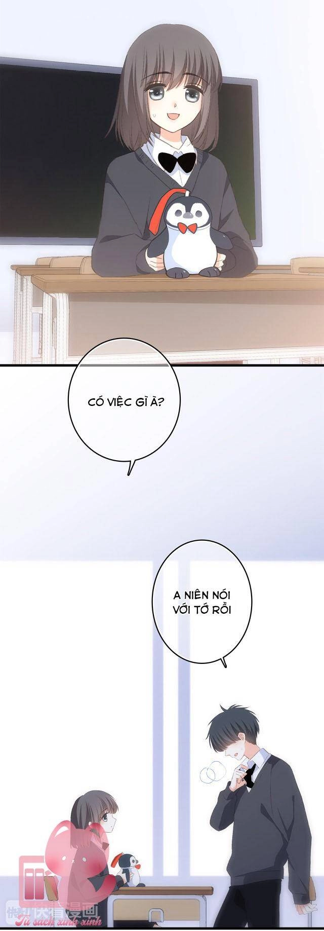 Con Tim Rung Động Chapter 95.2 - 22