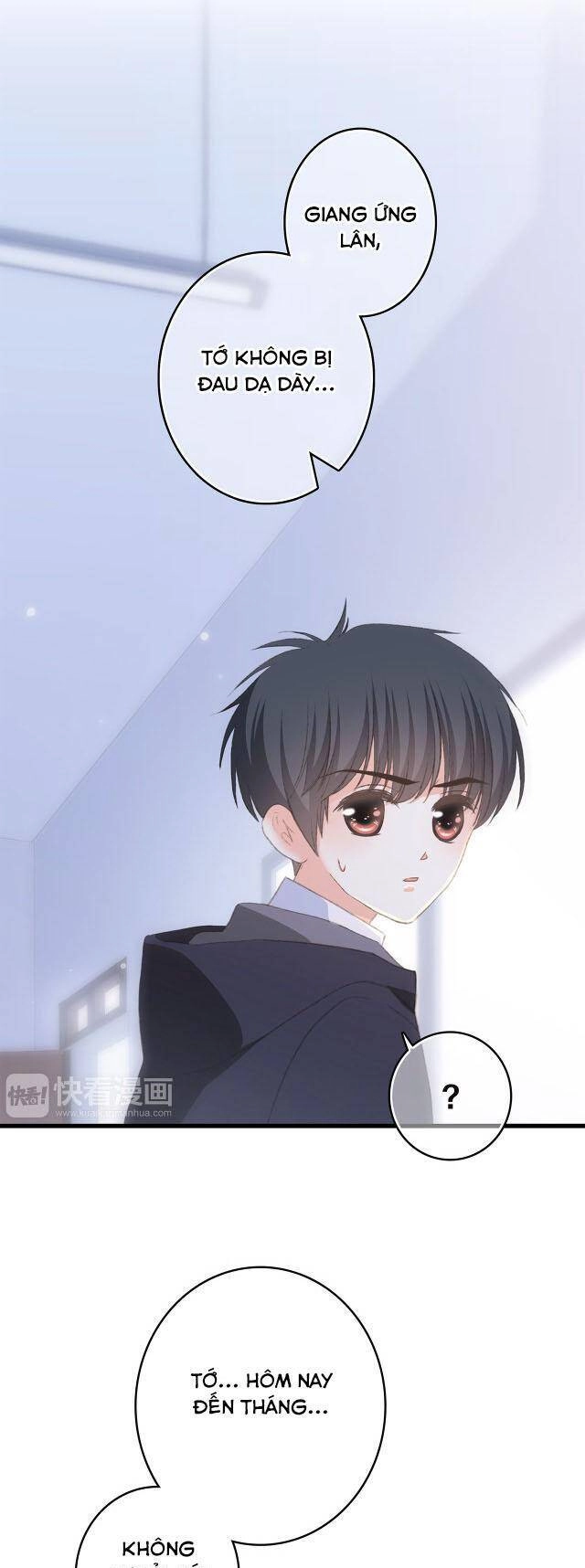 Con Tim Rung Động Chapter 95.2 - 25