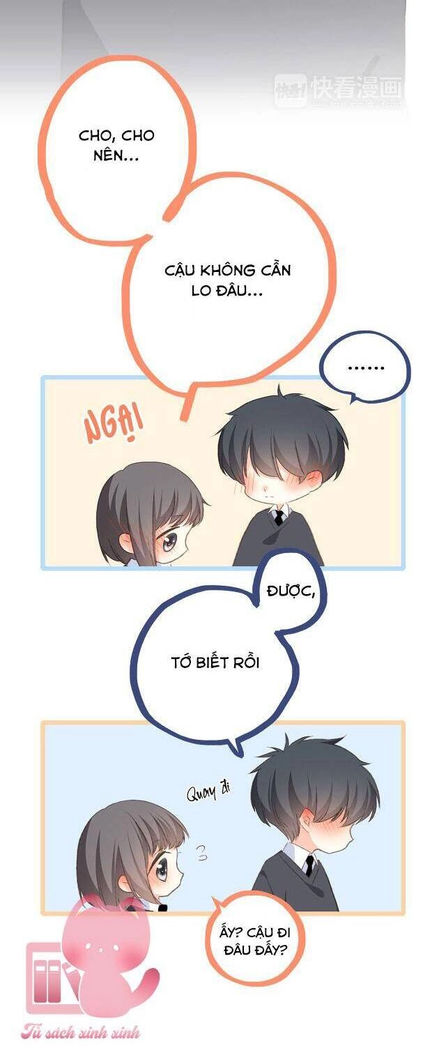 Con Tim Rung Động Chapter 95.2 - 28