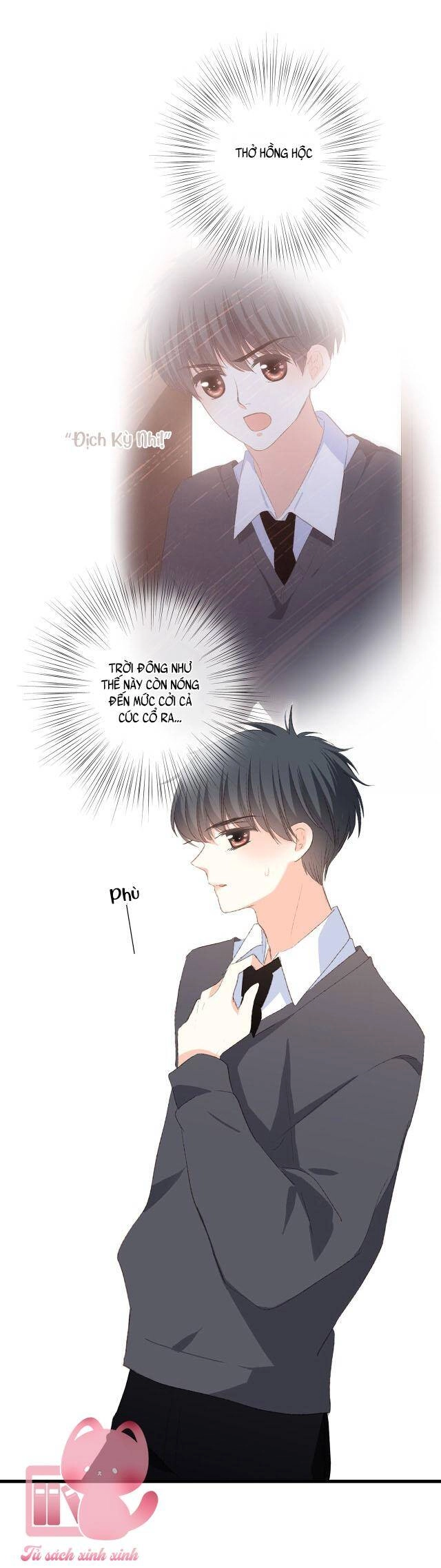 Con Tim Rung Động Chapter 95.2 - 31