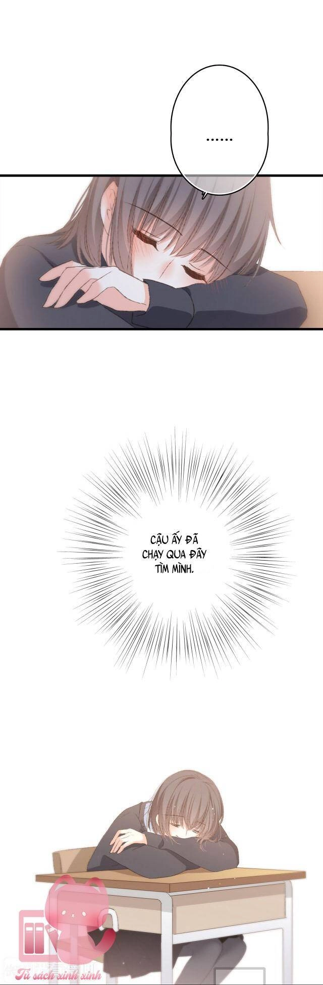 Con Tim Rung Động Chapter 95.2 - 32