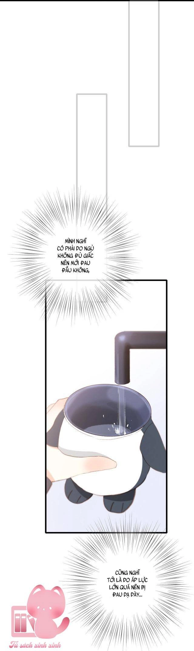 Con Tim Rung Động Chapter 95.2 - 33