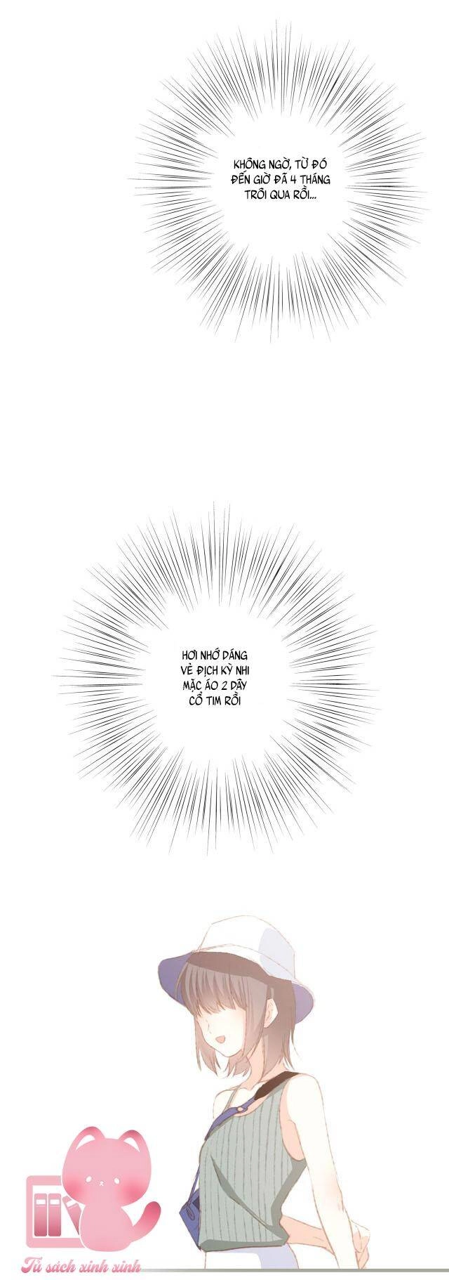 Con Tim Rung Động Chapter 95.2 - 37