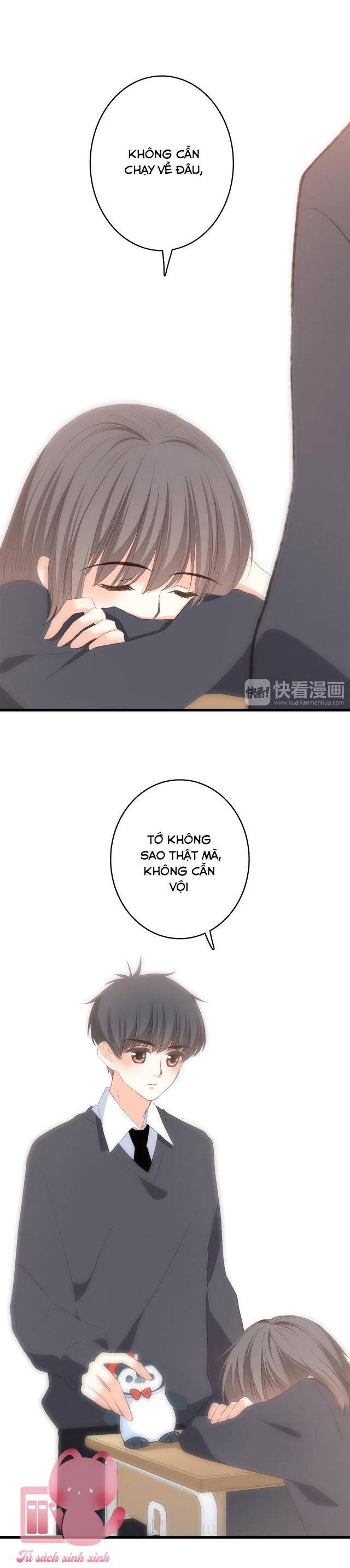 Con Tim Rung Động Chapter 95.2 - 39