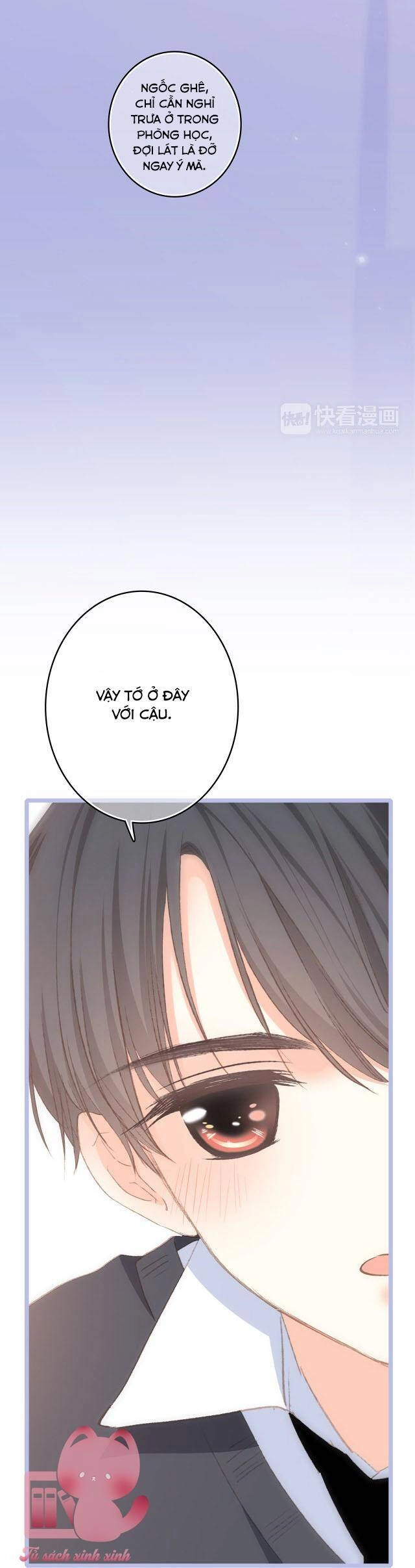 Con Tim Rung Động Chapter 95.2 - 44