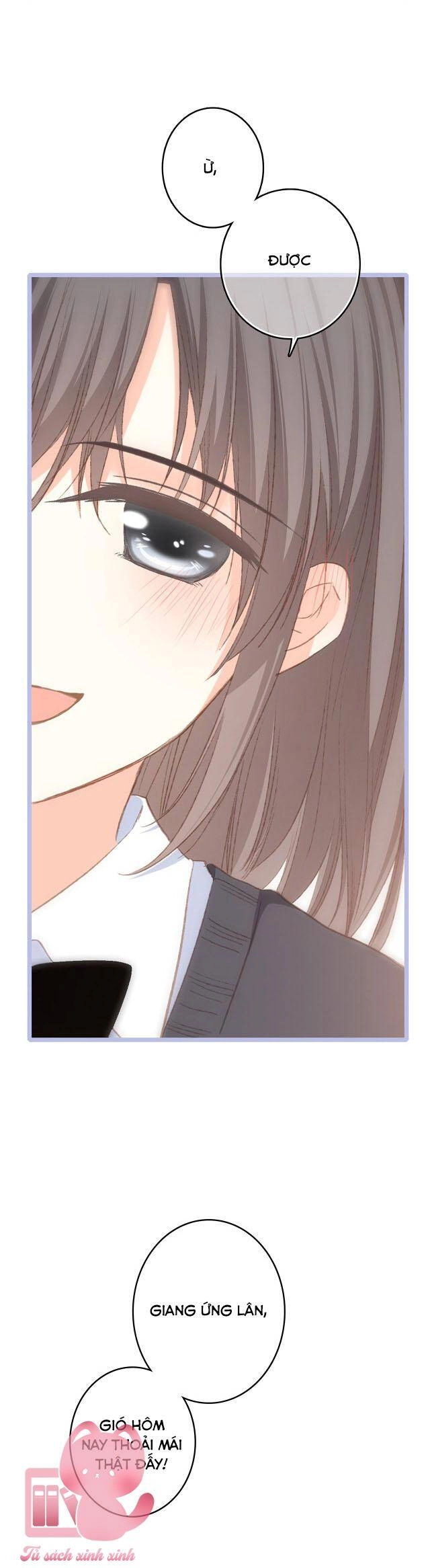 Con Tim Rung Động Chapter 95.2 - 45