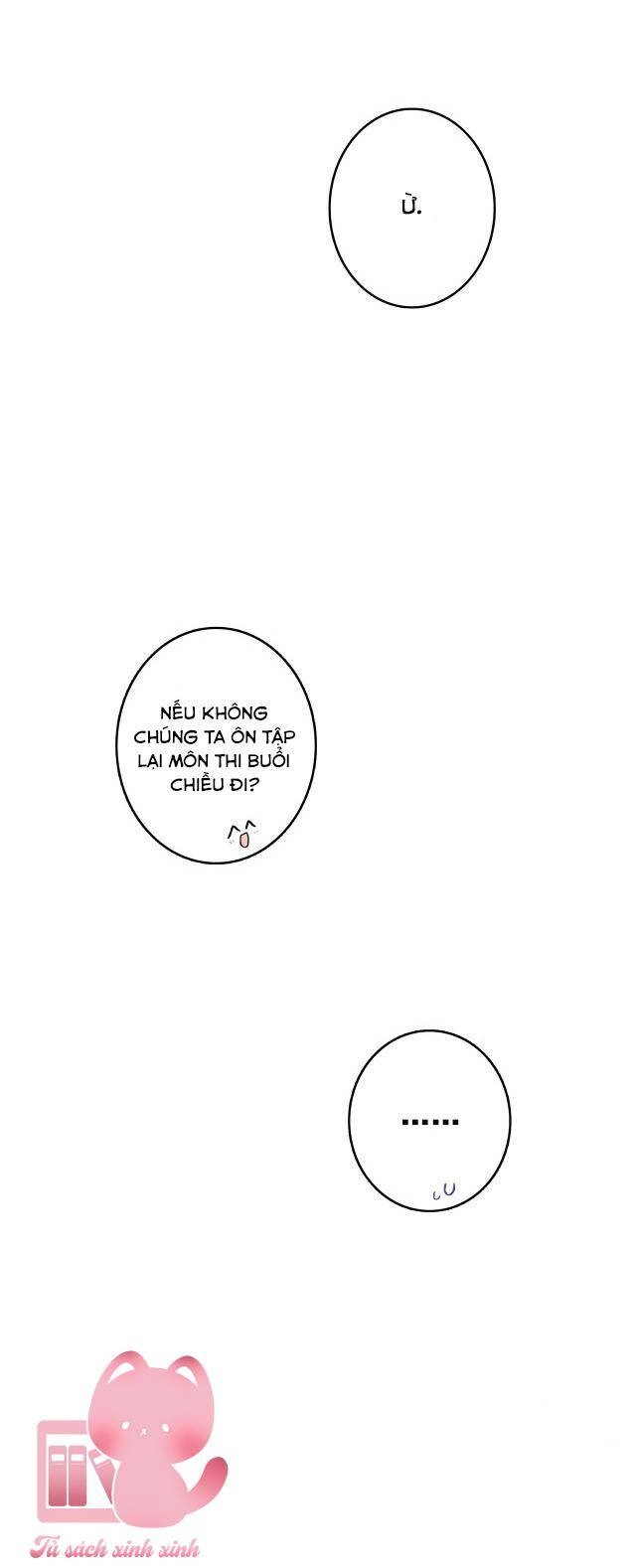 Con Tim Rung Động Chapter 95.2 - 46