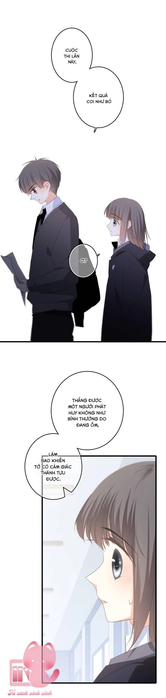 Con Tim Rung Động Chapter 96 - 13